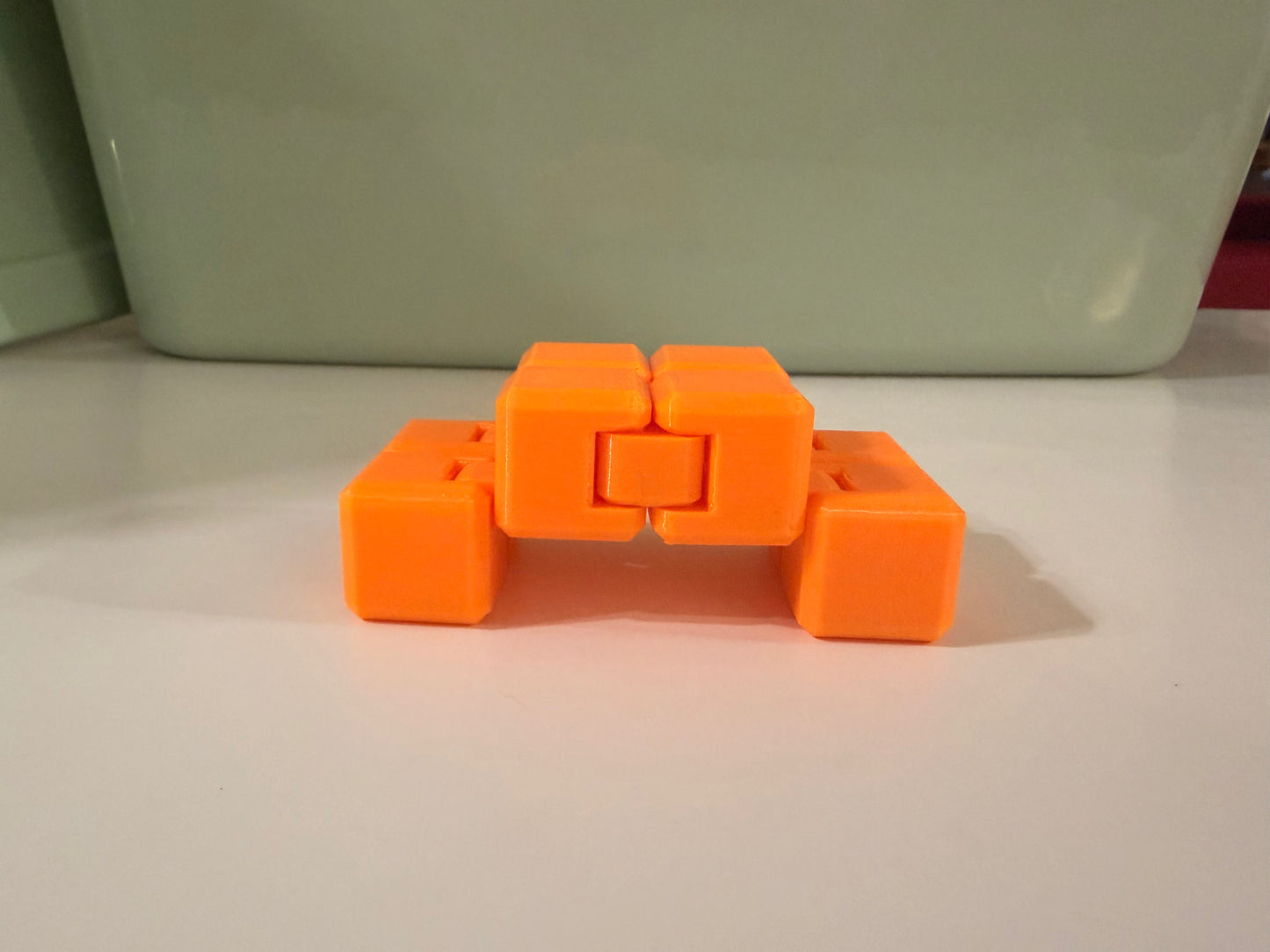 Fidget Cubes