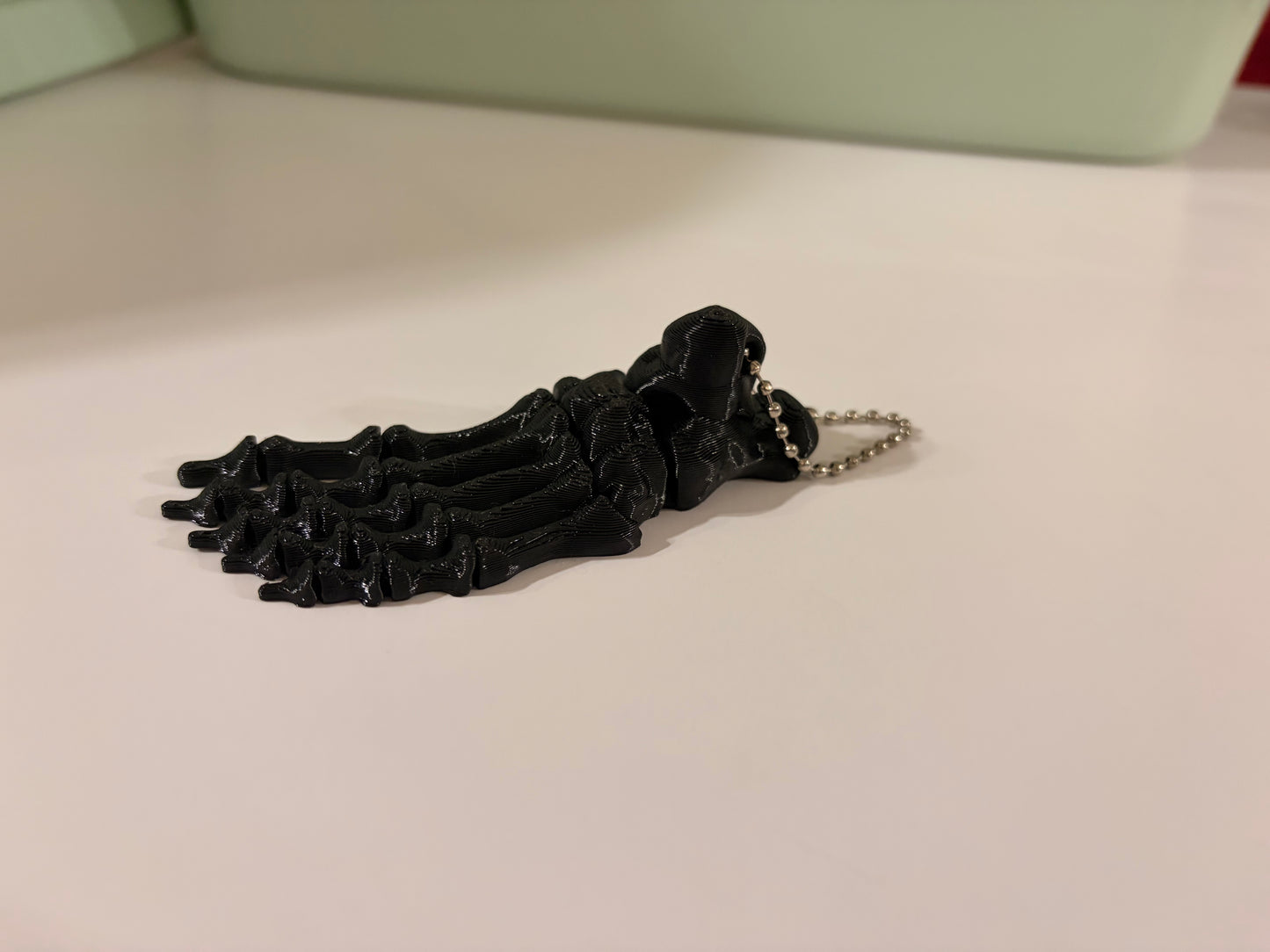 Flexie Skull Foot
