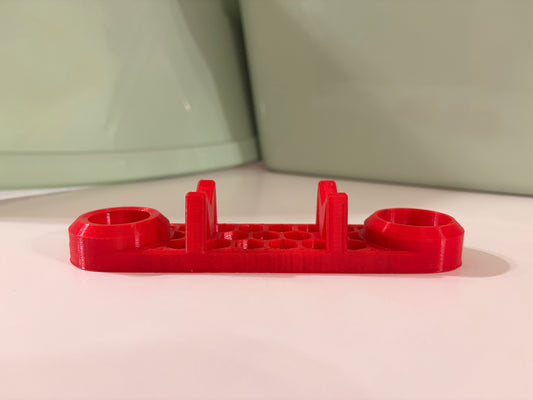 Dab Container Holder