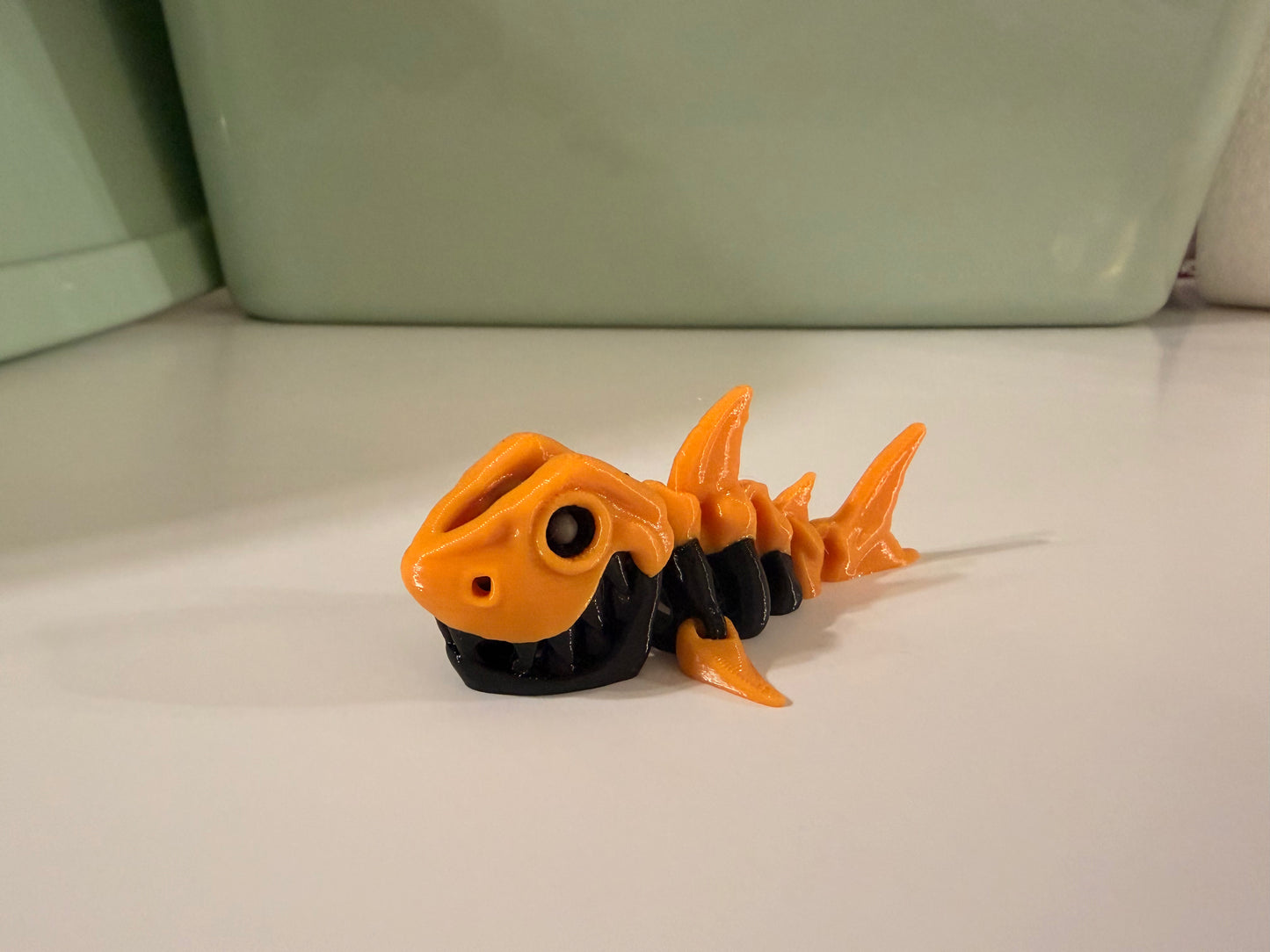 Felxie Shark