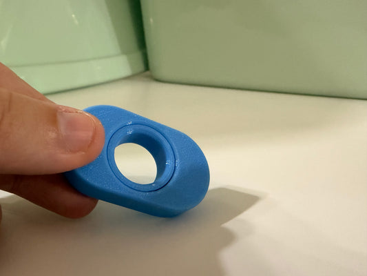 Finger Fidgets