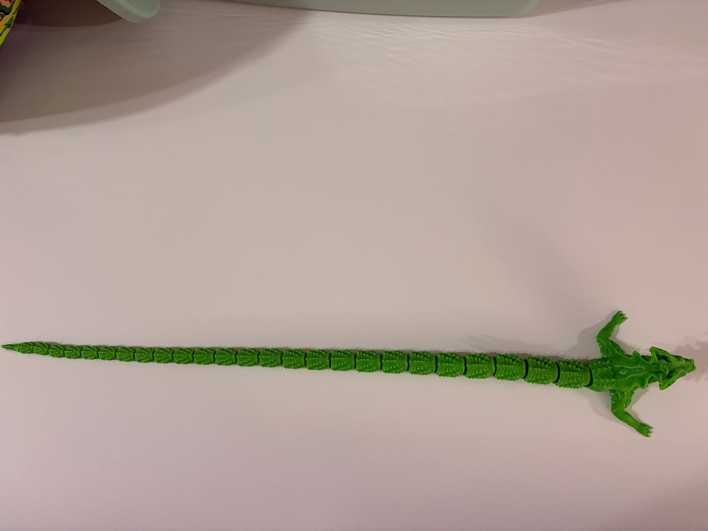 Lg Flexie Dragon