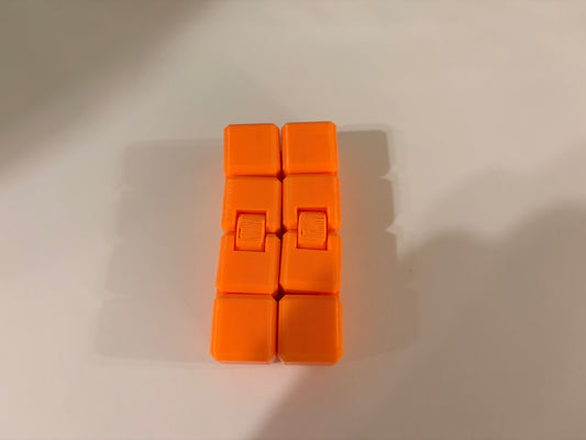 Fidget Cubes