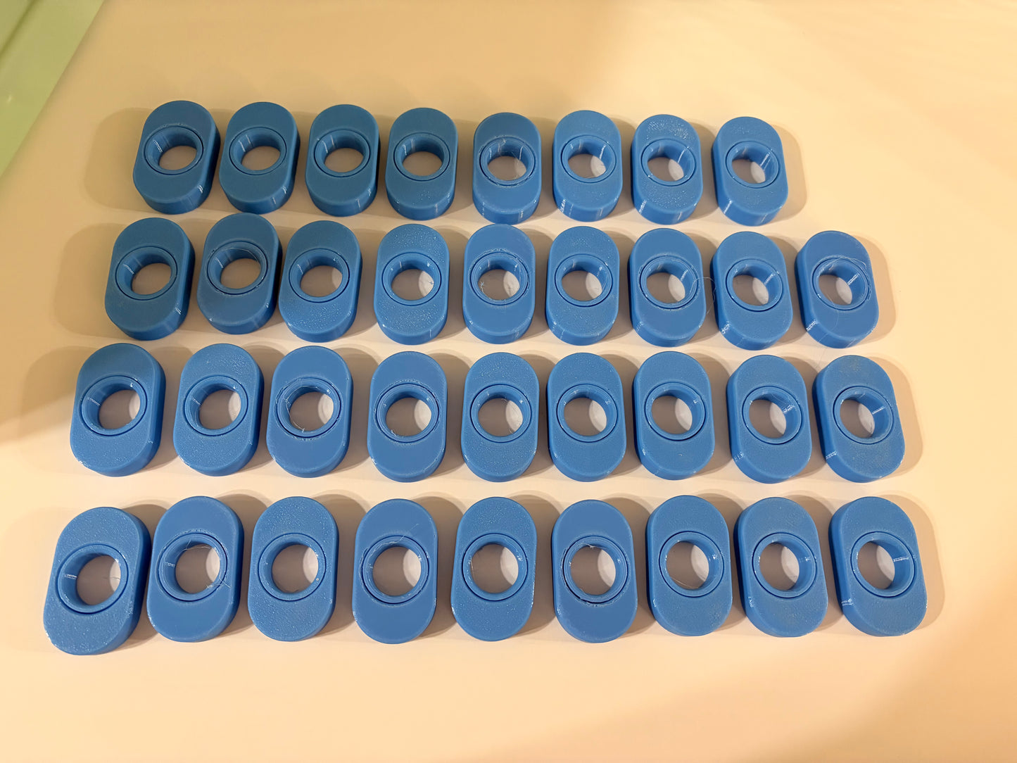 Finger Fidgets