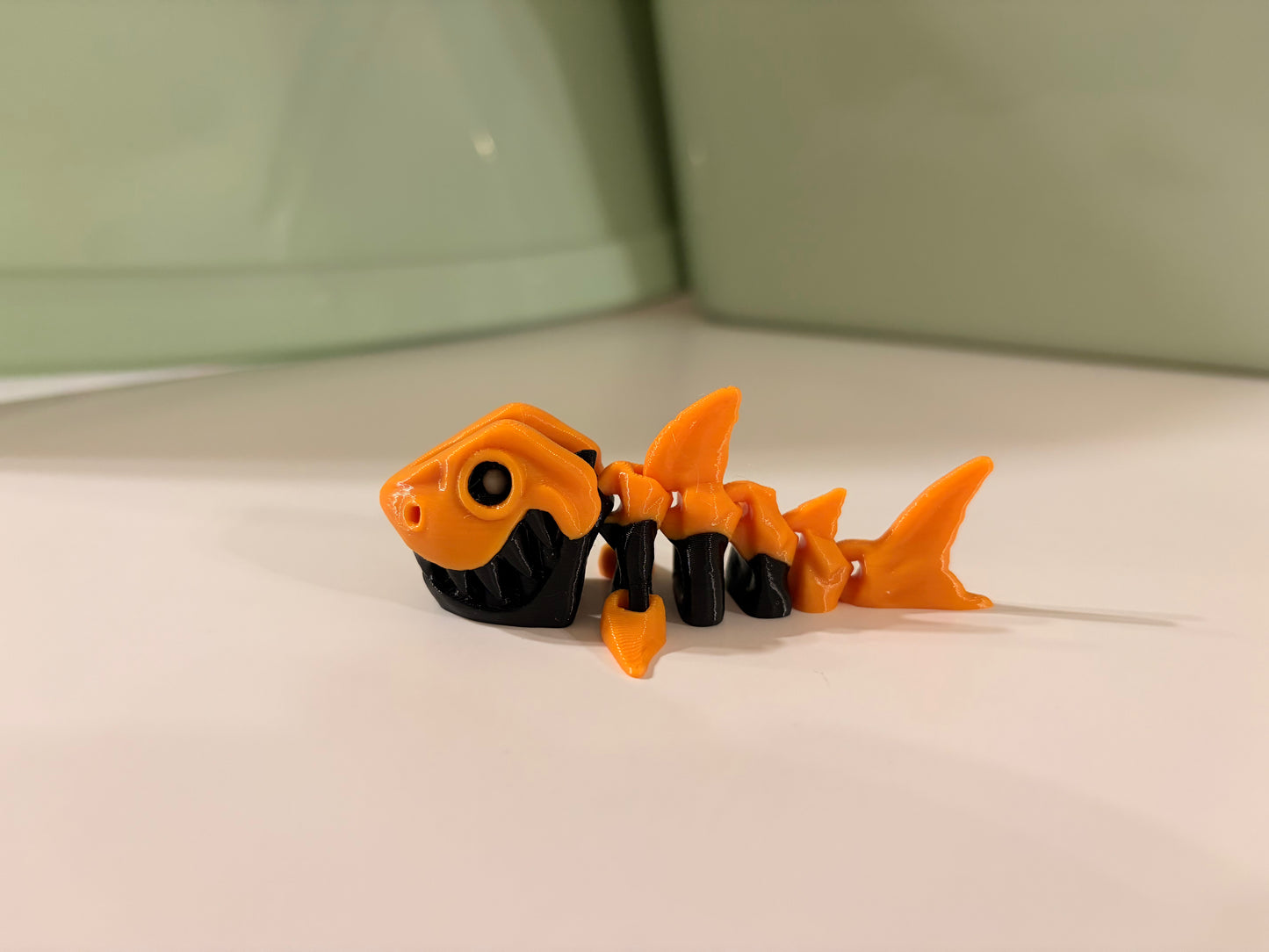 Felxie Shark