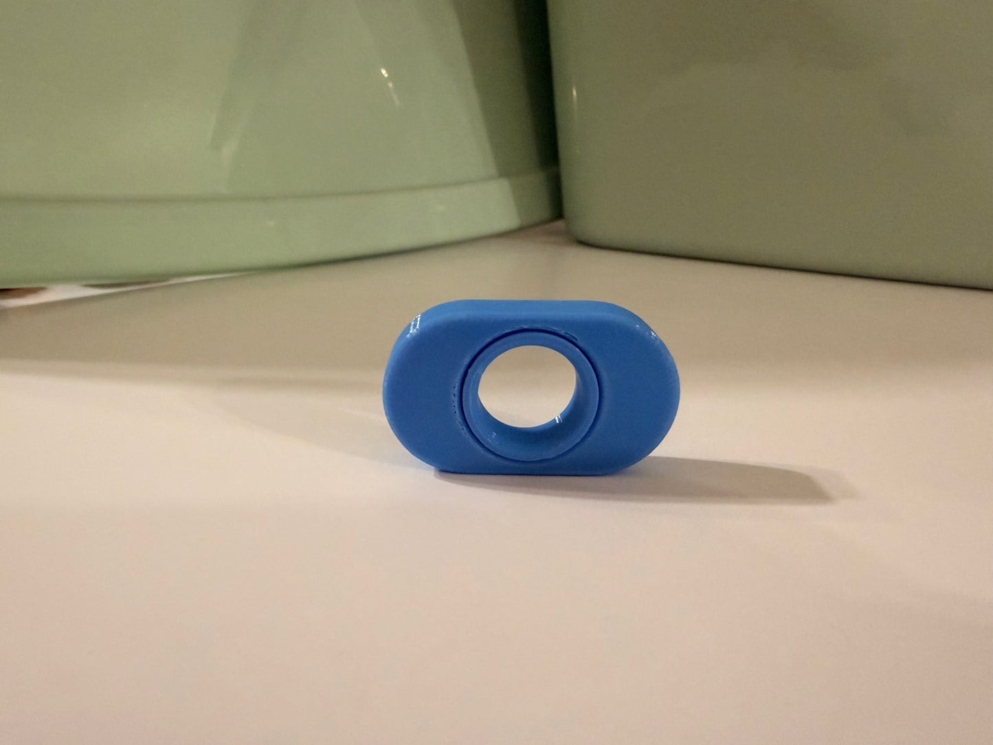 Finger Fidgets