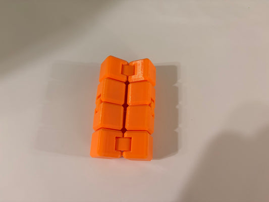 Fidget Cubes