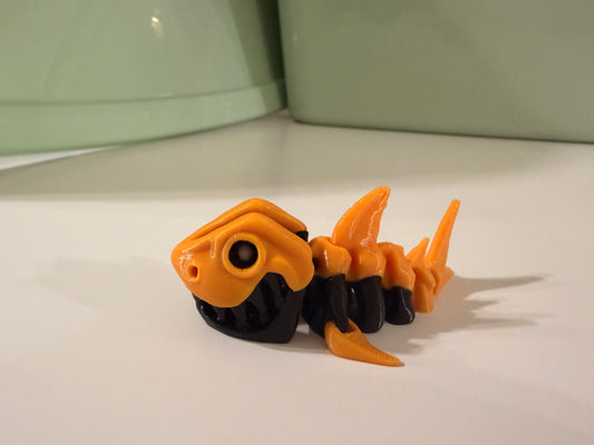 Felxie Shark