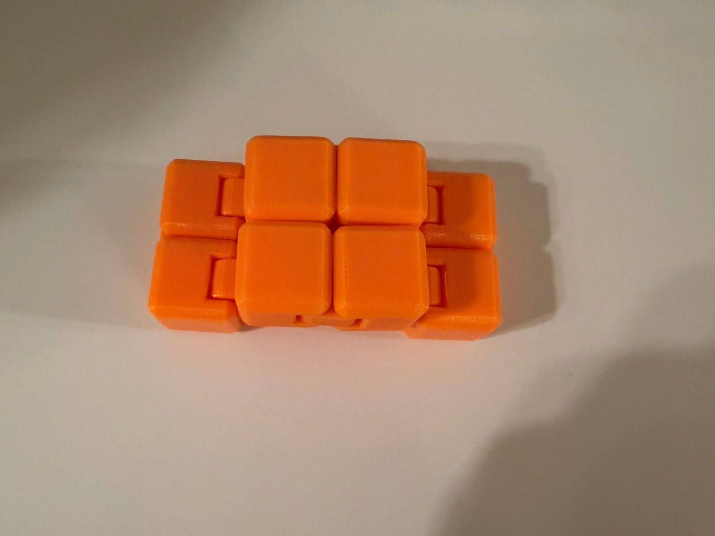 Fidget Cubes
