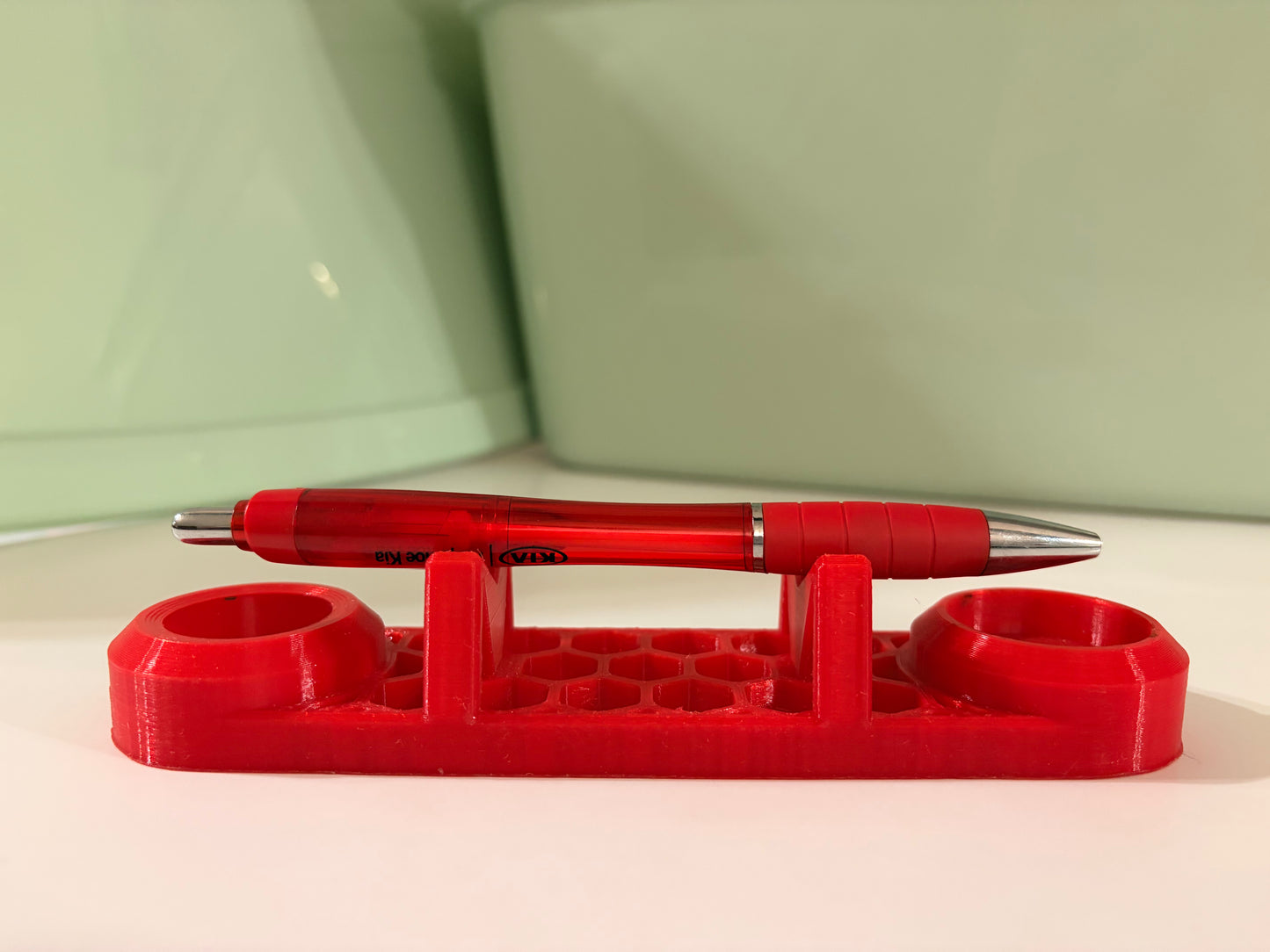 Dab Container Holder