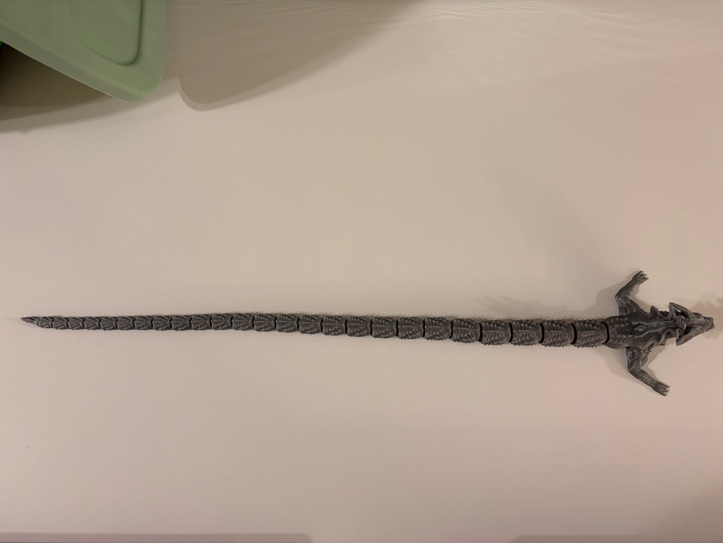 Lg Flexie Dragon