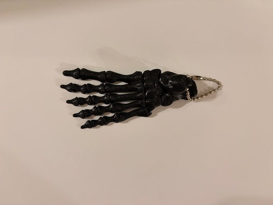 Flexie Skull Foot