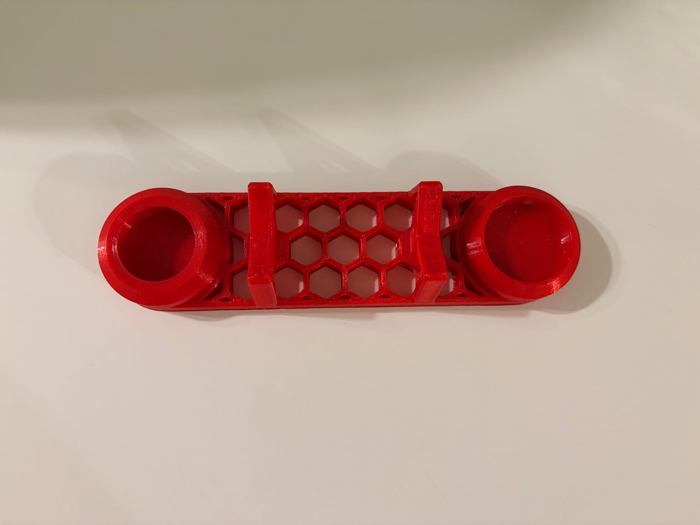 Dab Container Holder