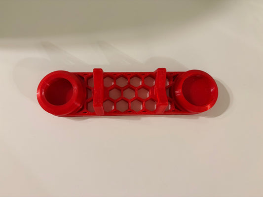 Dab Container Holder